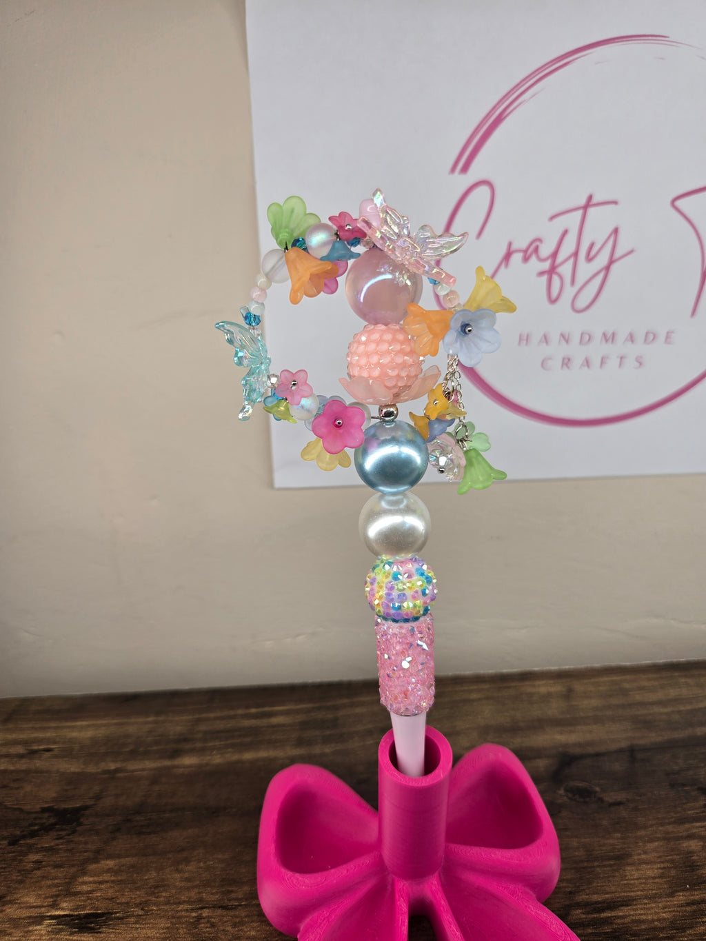 fancy show stopper pens