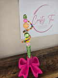 spiral pens