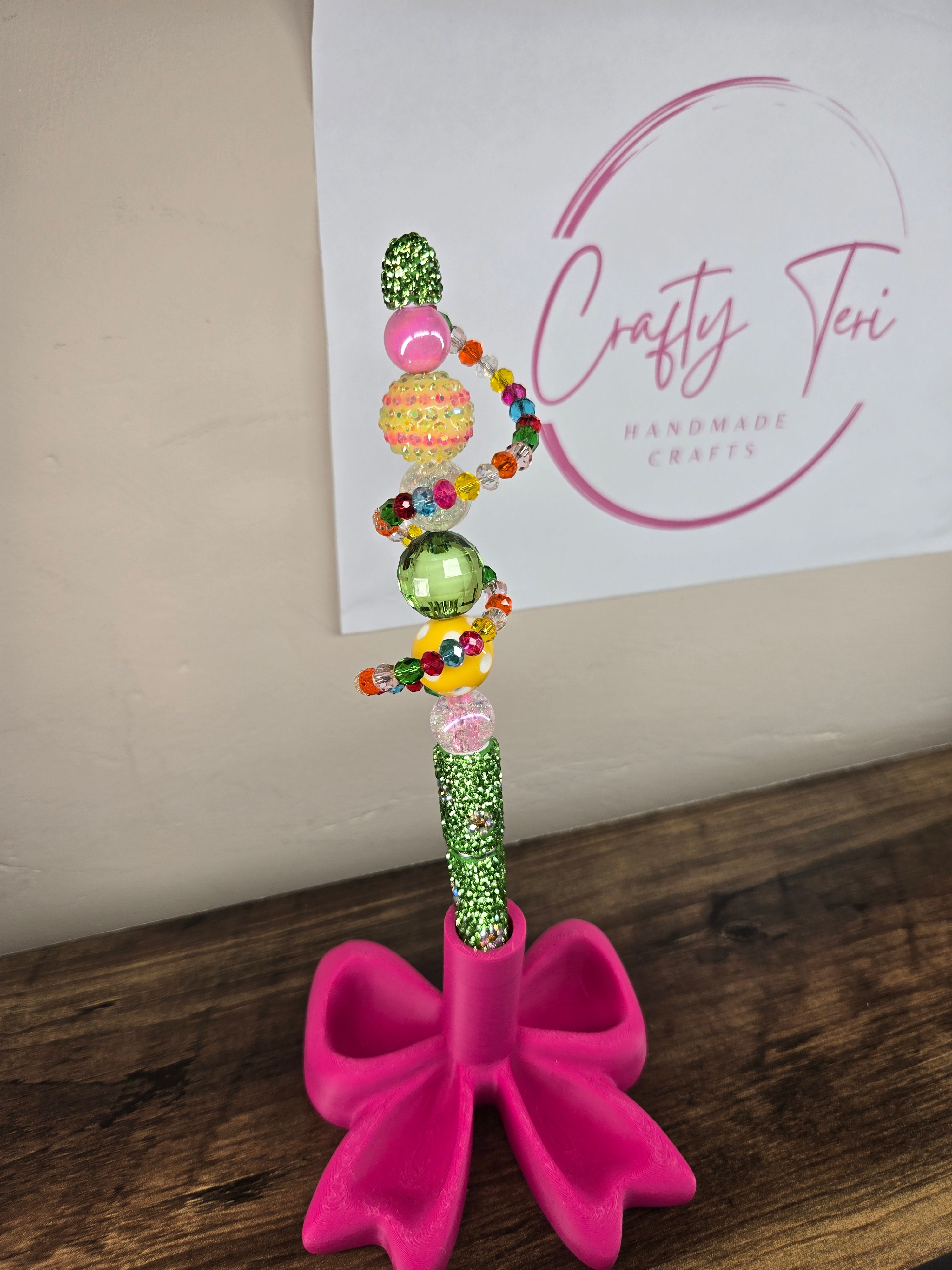 spiral pens