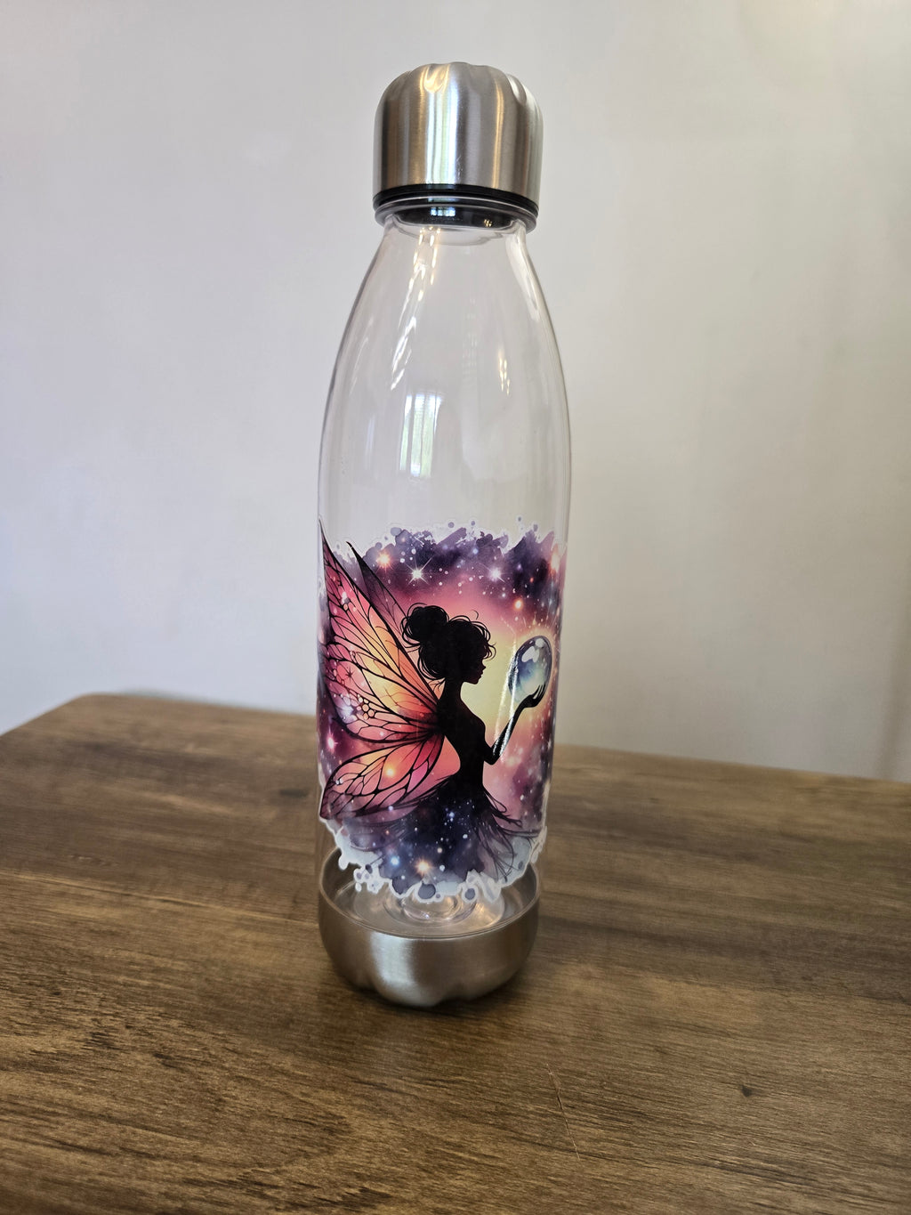water bottle
