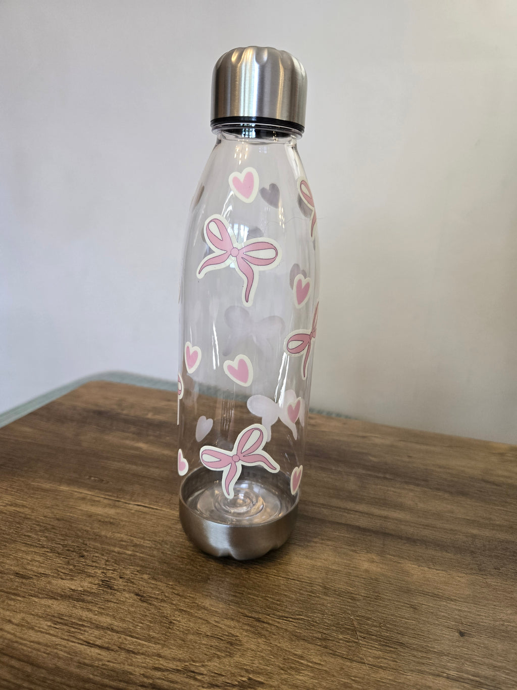 water bottle