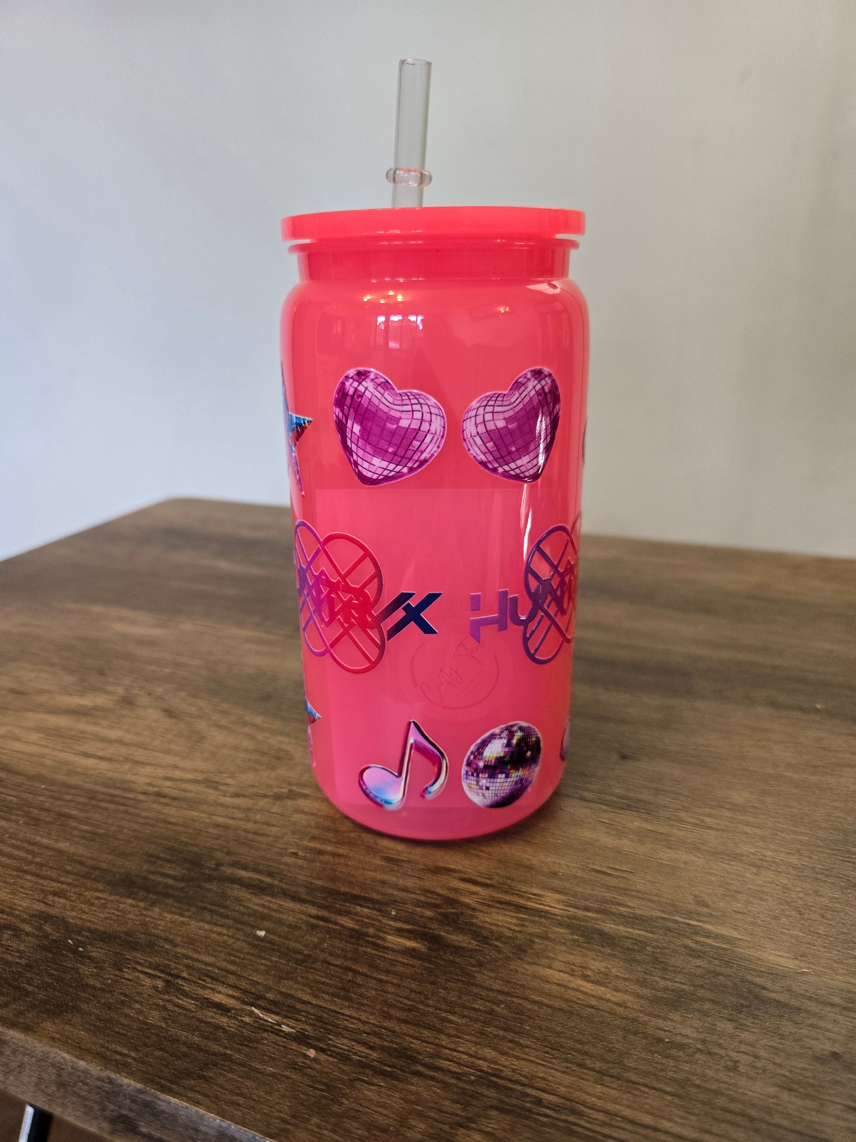 Huntrix gift set 6 items