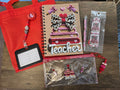 Teacher gift set