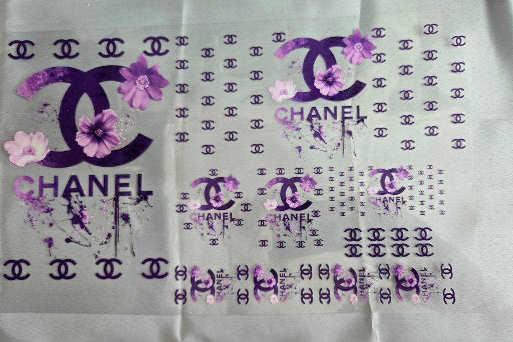 Gift set 7 items