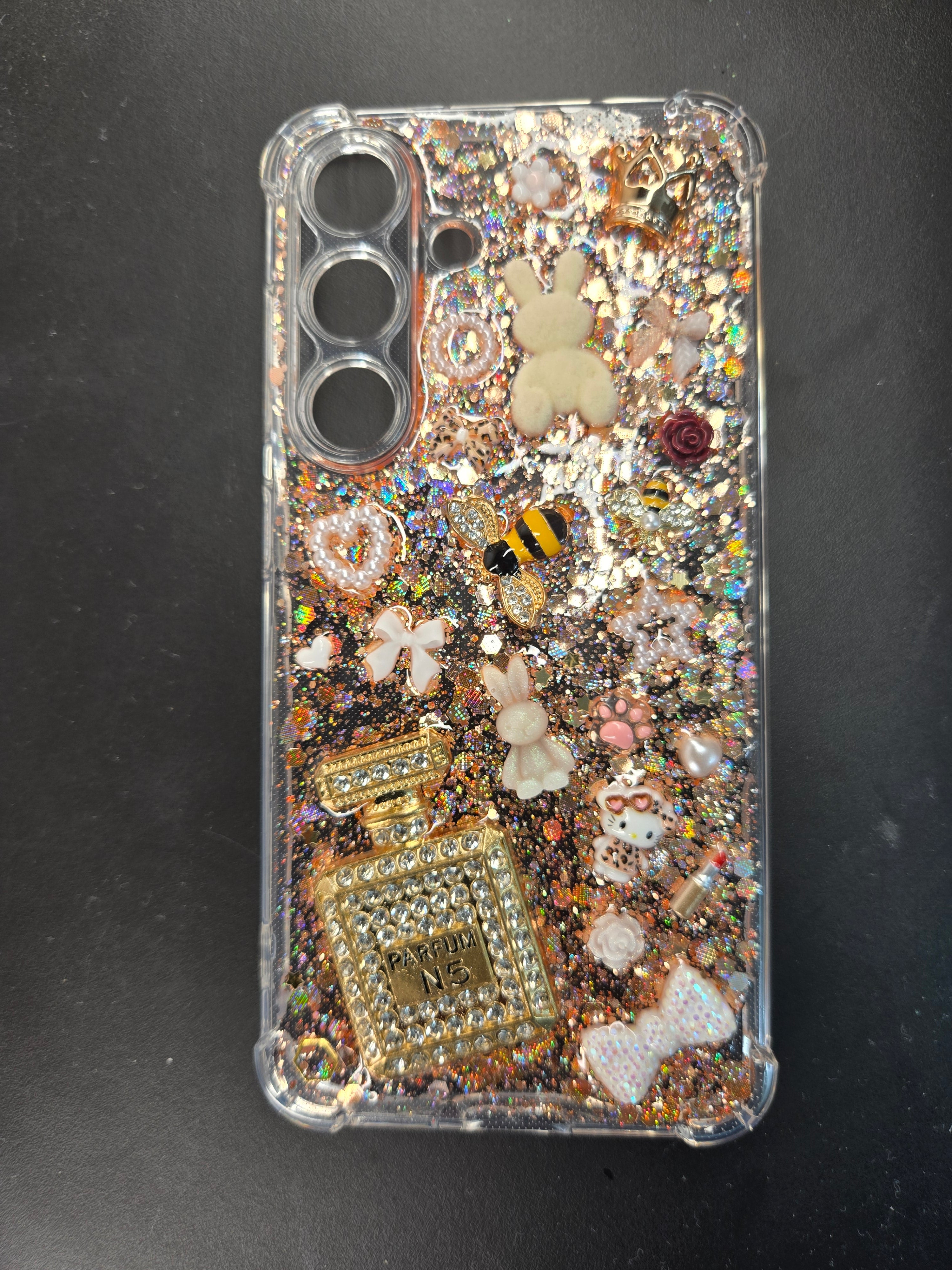 junk phone case