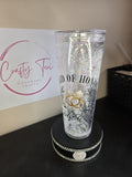 24oz lava Maid of honor cup