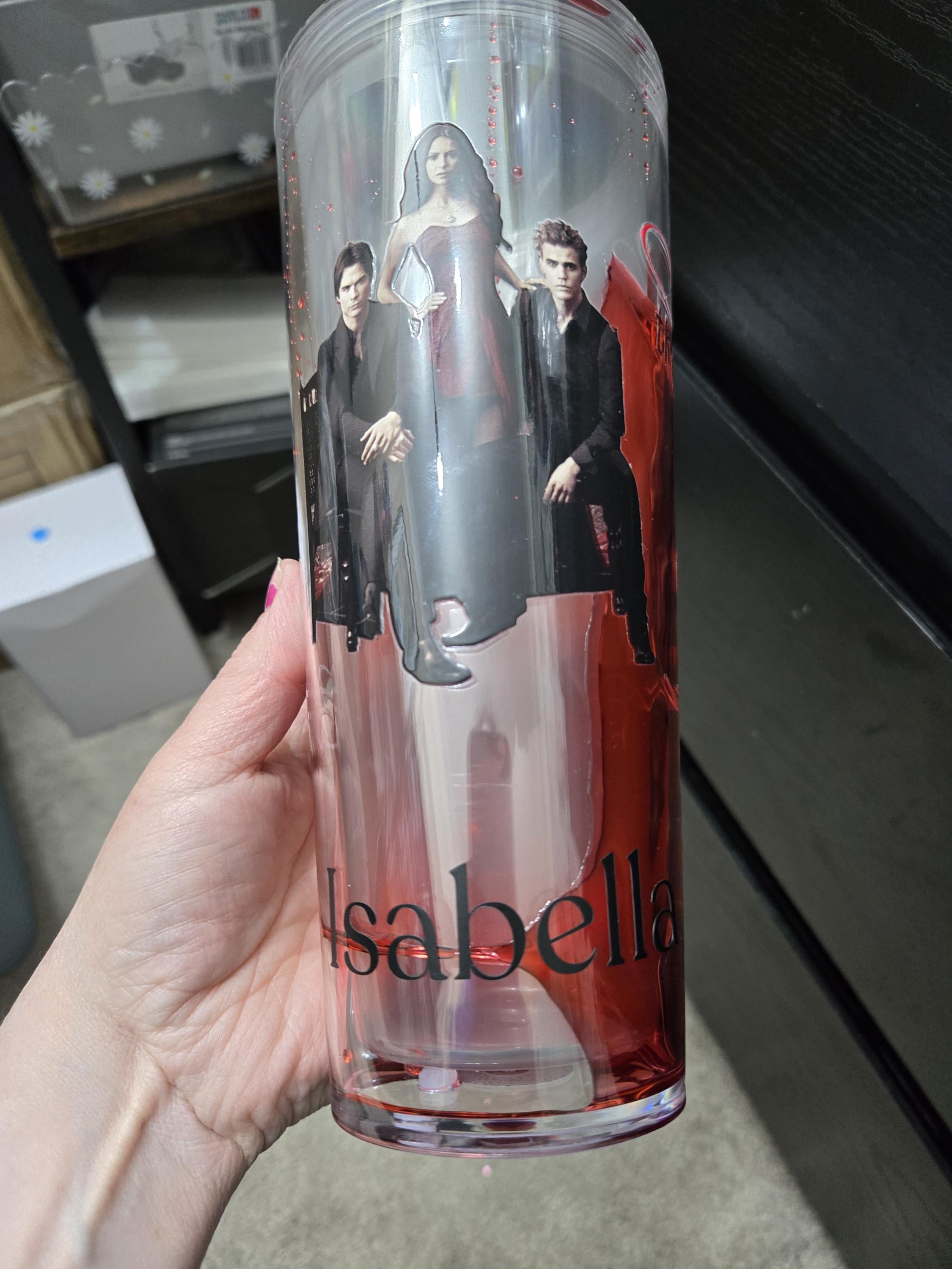 add a name