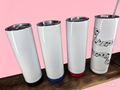 Speaker tumbler