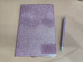 Glitter pens