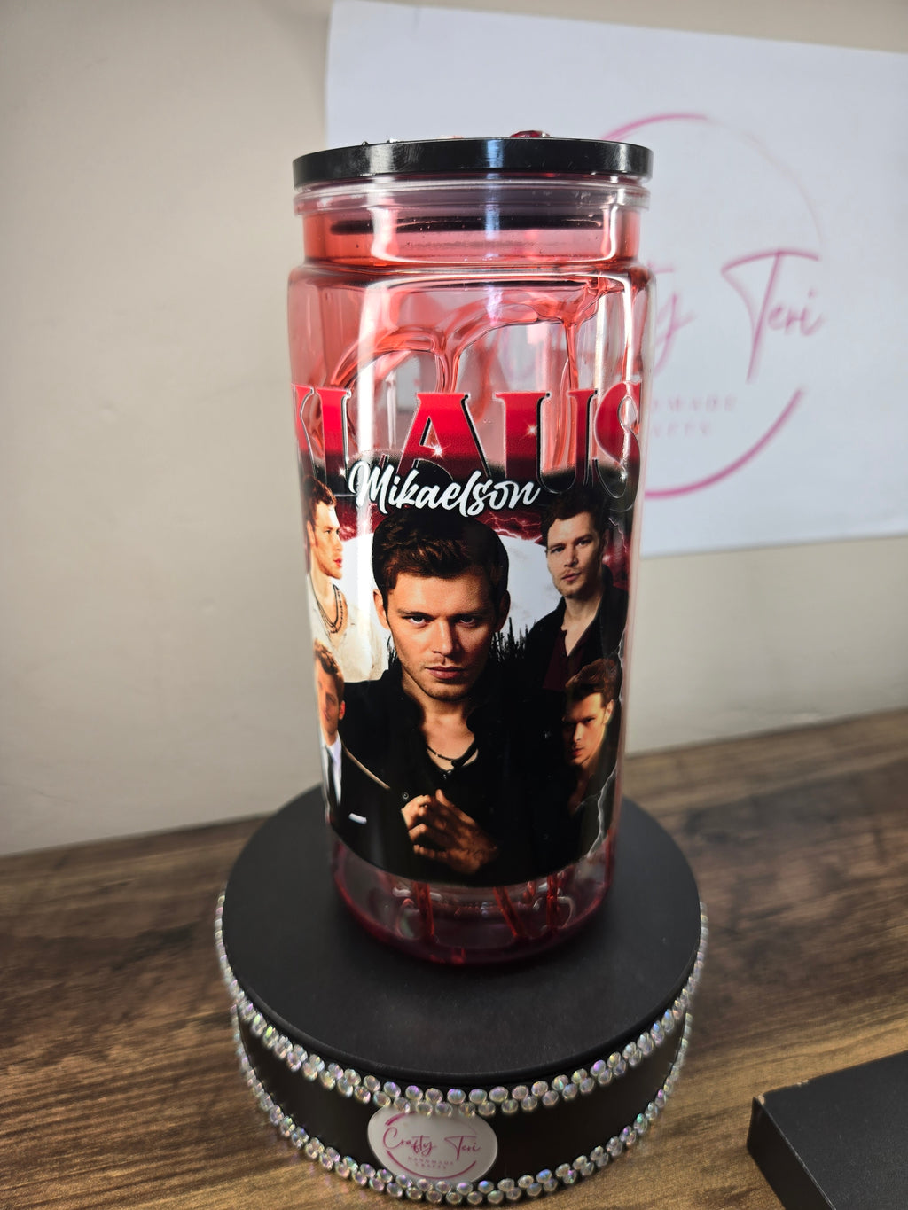 Klaus cup