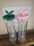 Gym cup