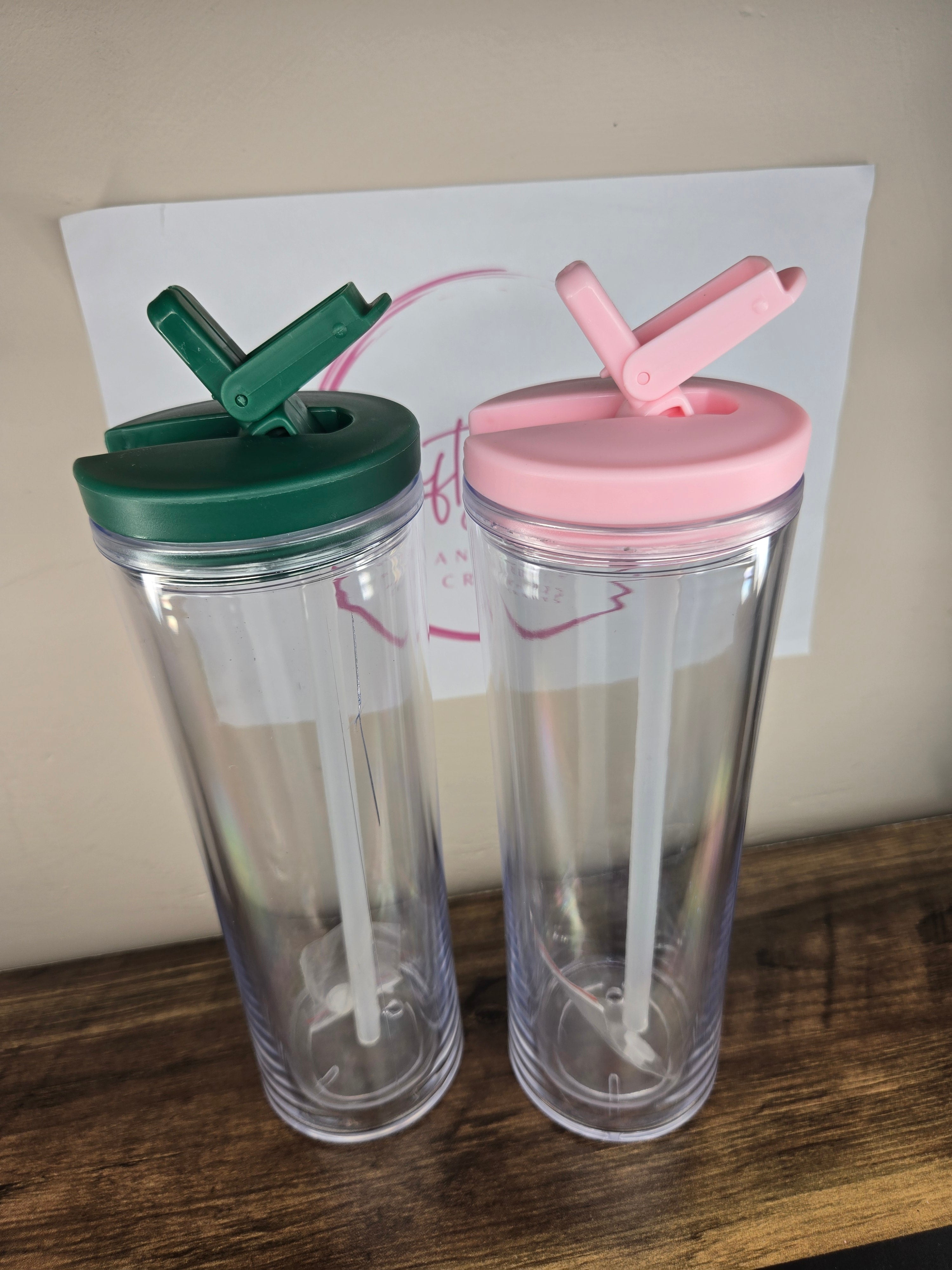 Gym cup