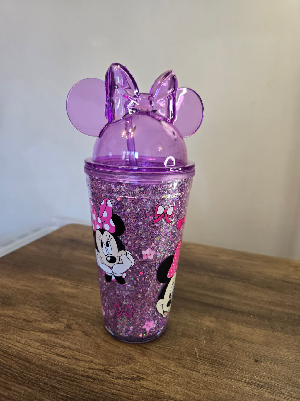 Mouse cups