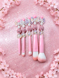 NEW PRODUCT  makeup brushes