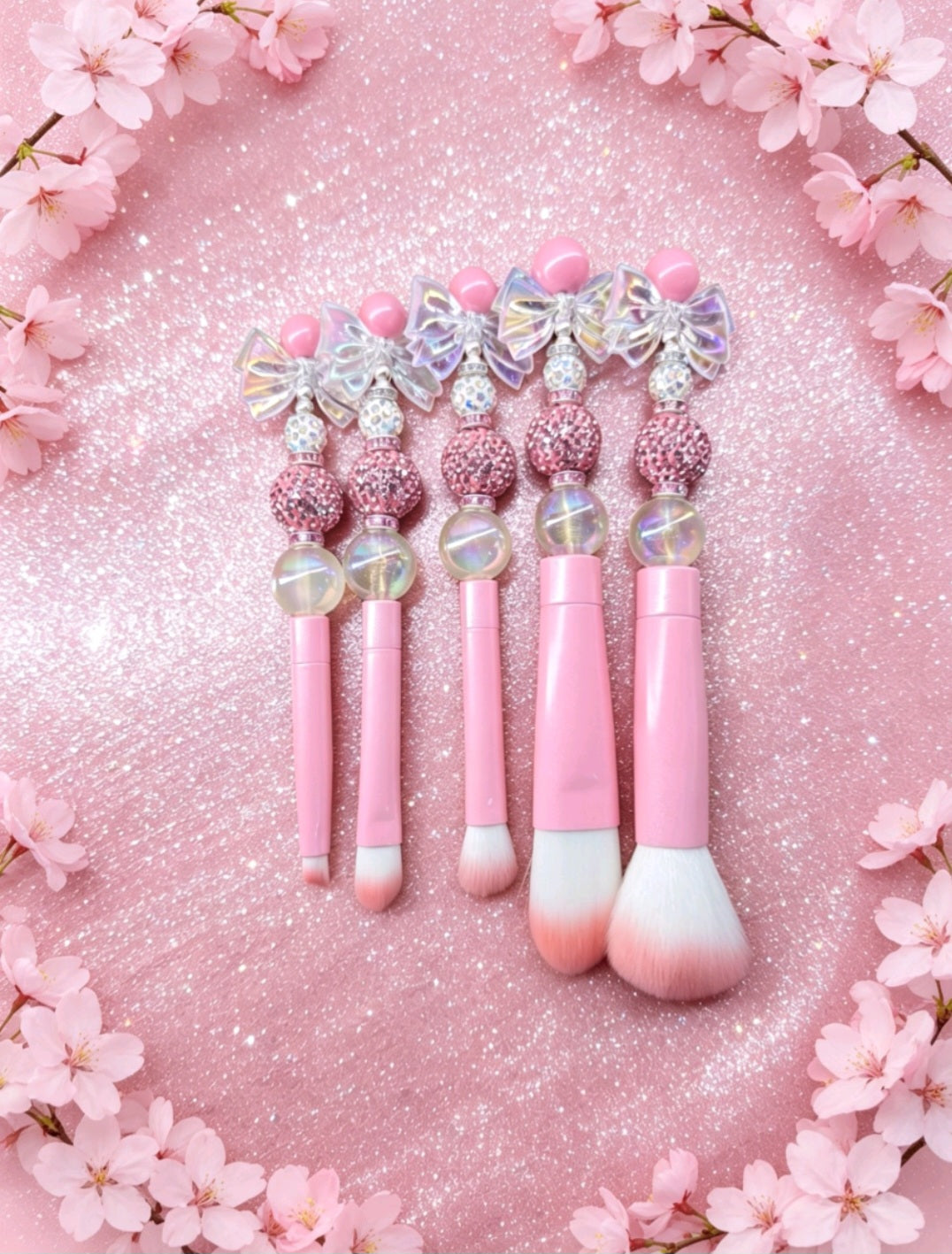 NEW PRODUCT  makeup brushes