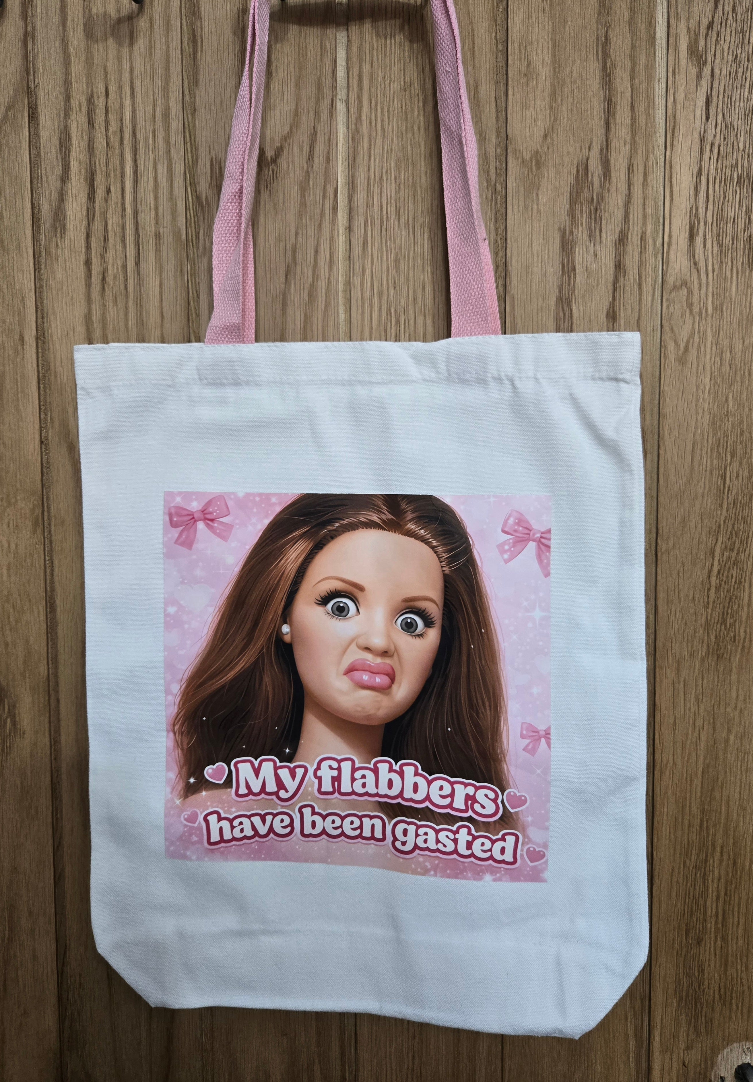 Tote bag