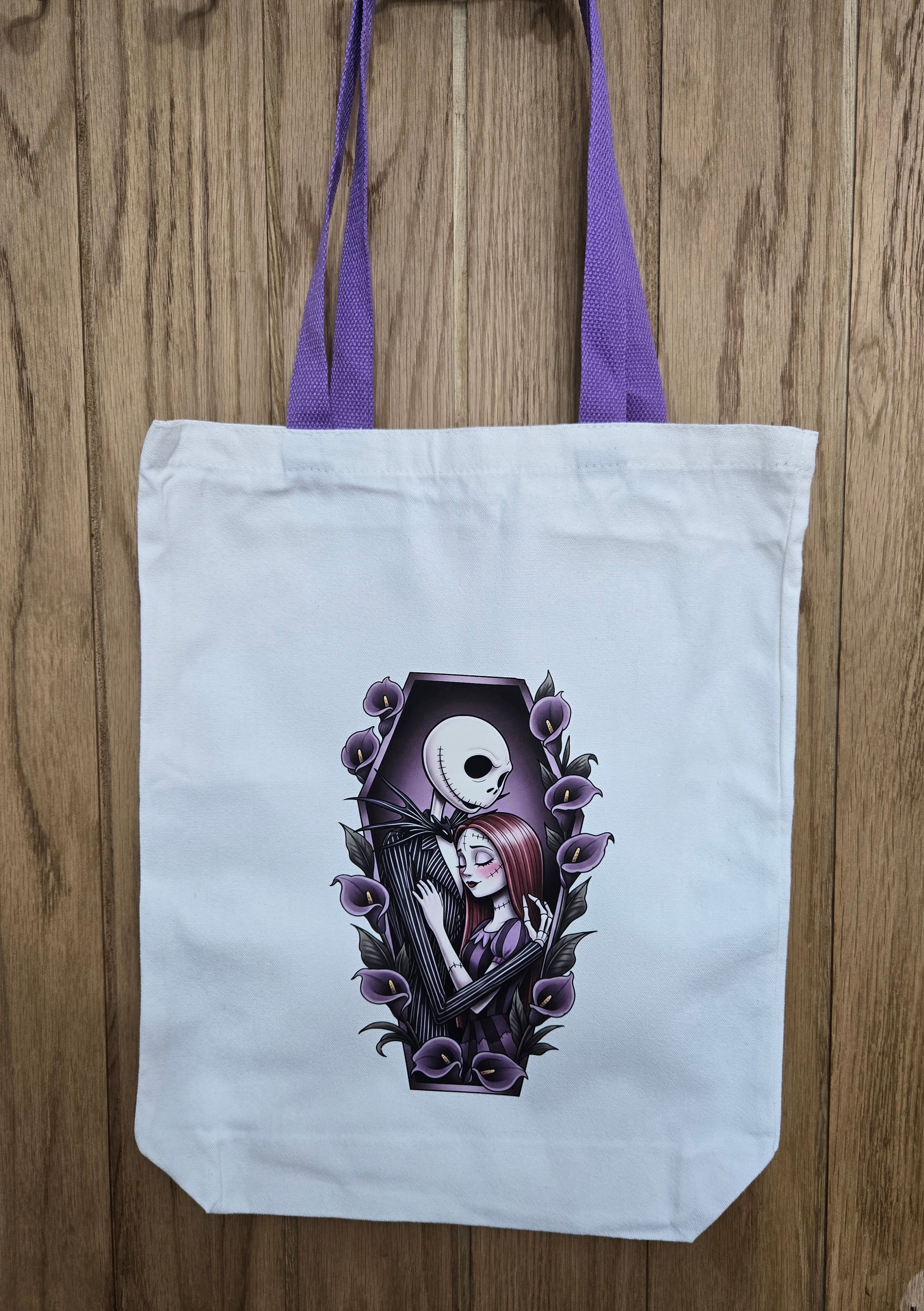 Tote bag