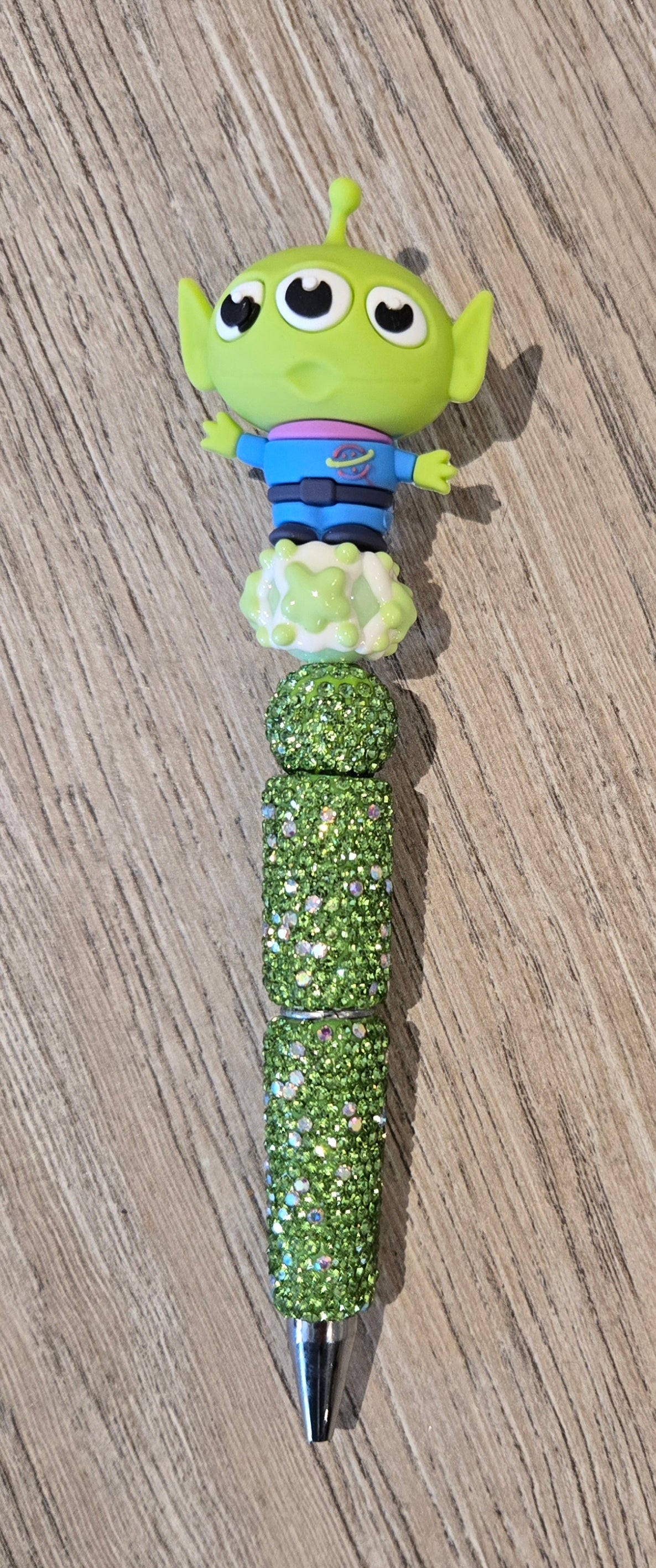 Toy story alien set