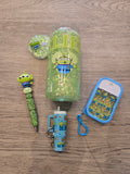 Toy story alien set
