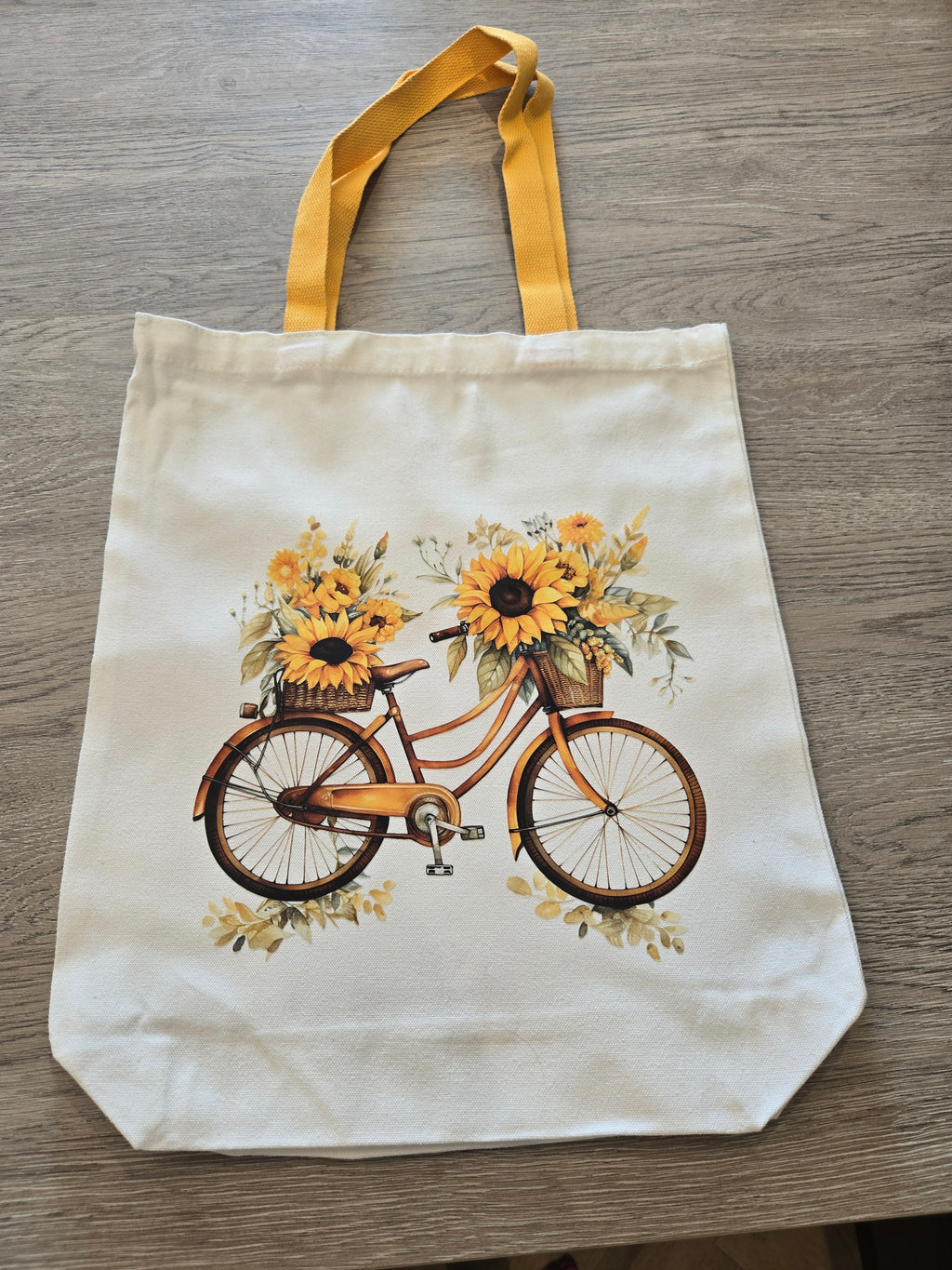 Tote bag