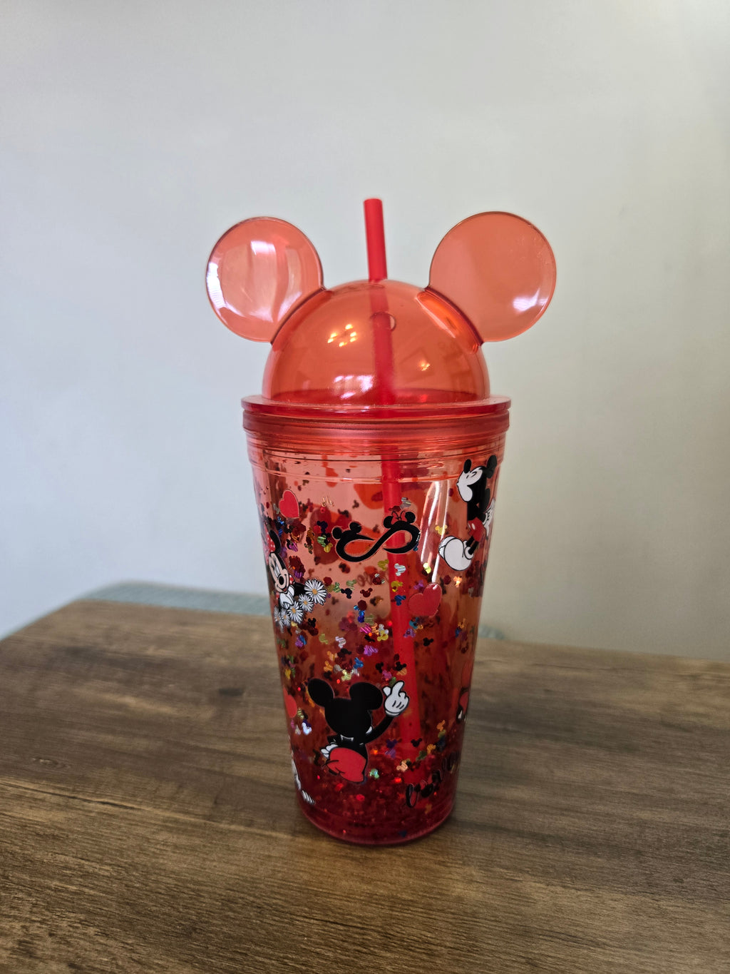 Mouse cups