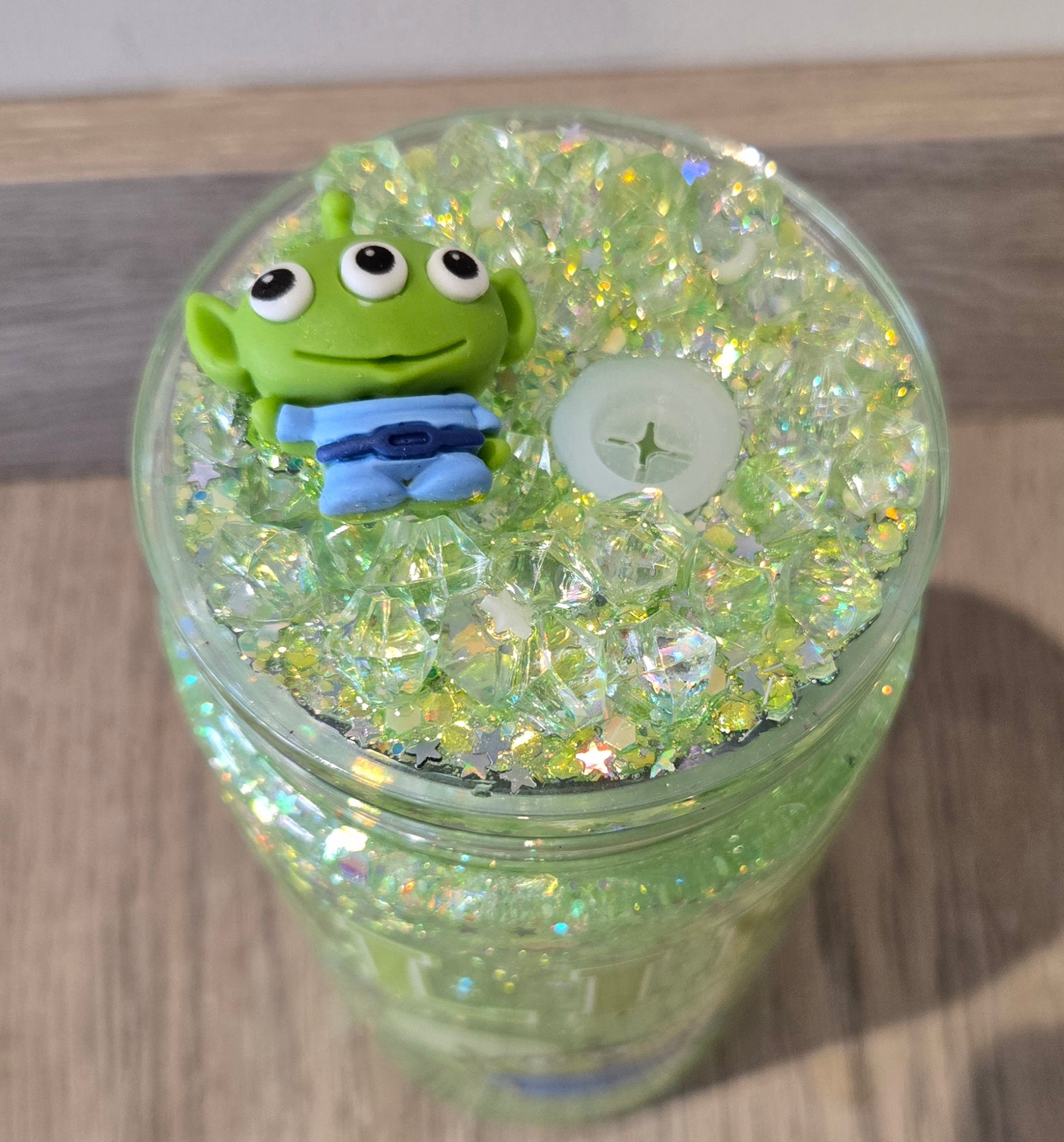 Toy story alien set