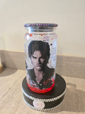 Damon salvatore drip cup