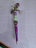 Dragon pen