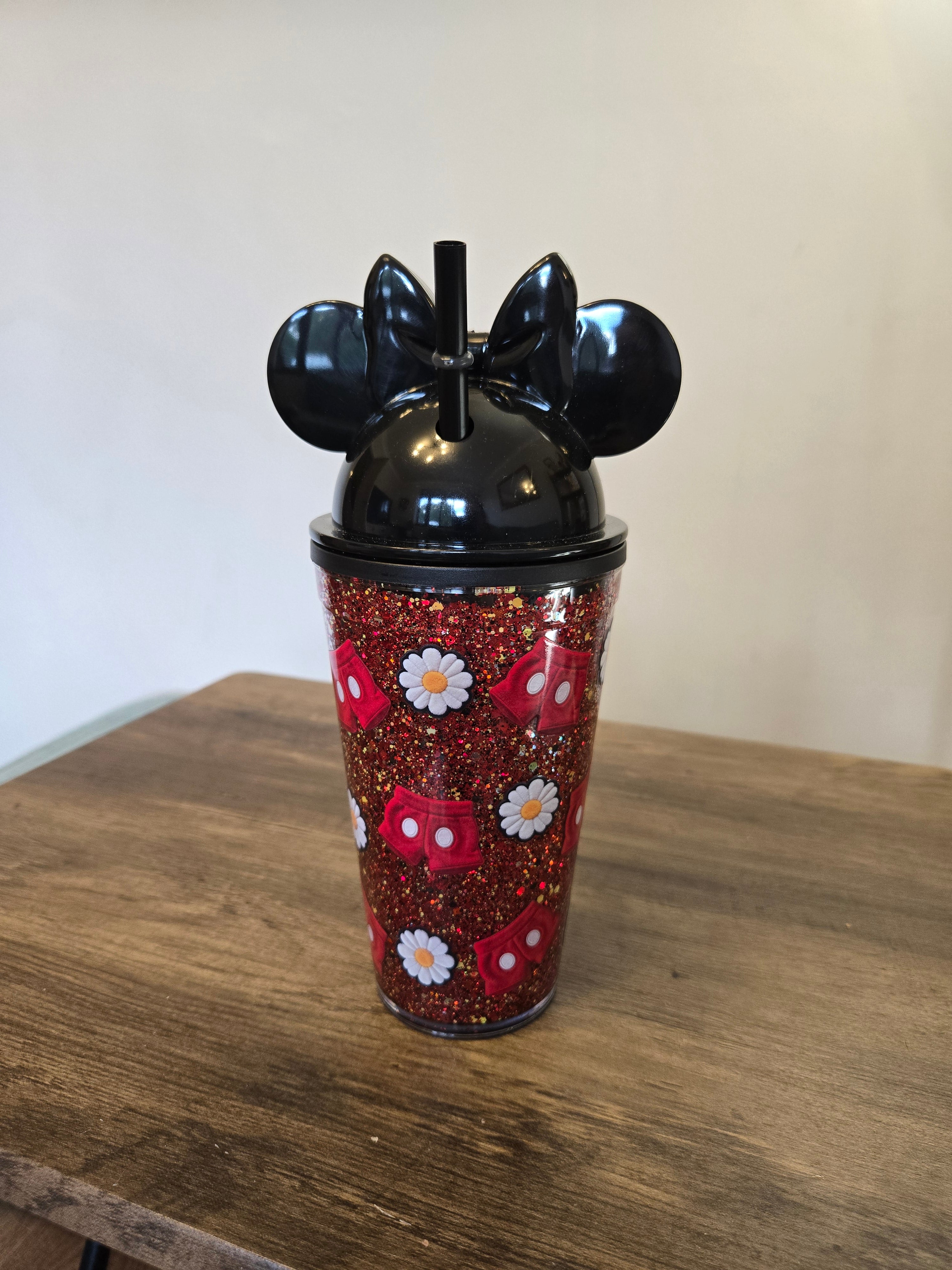 Mouse cups