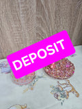 Deposit
