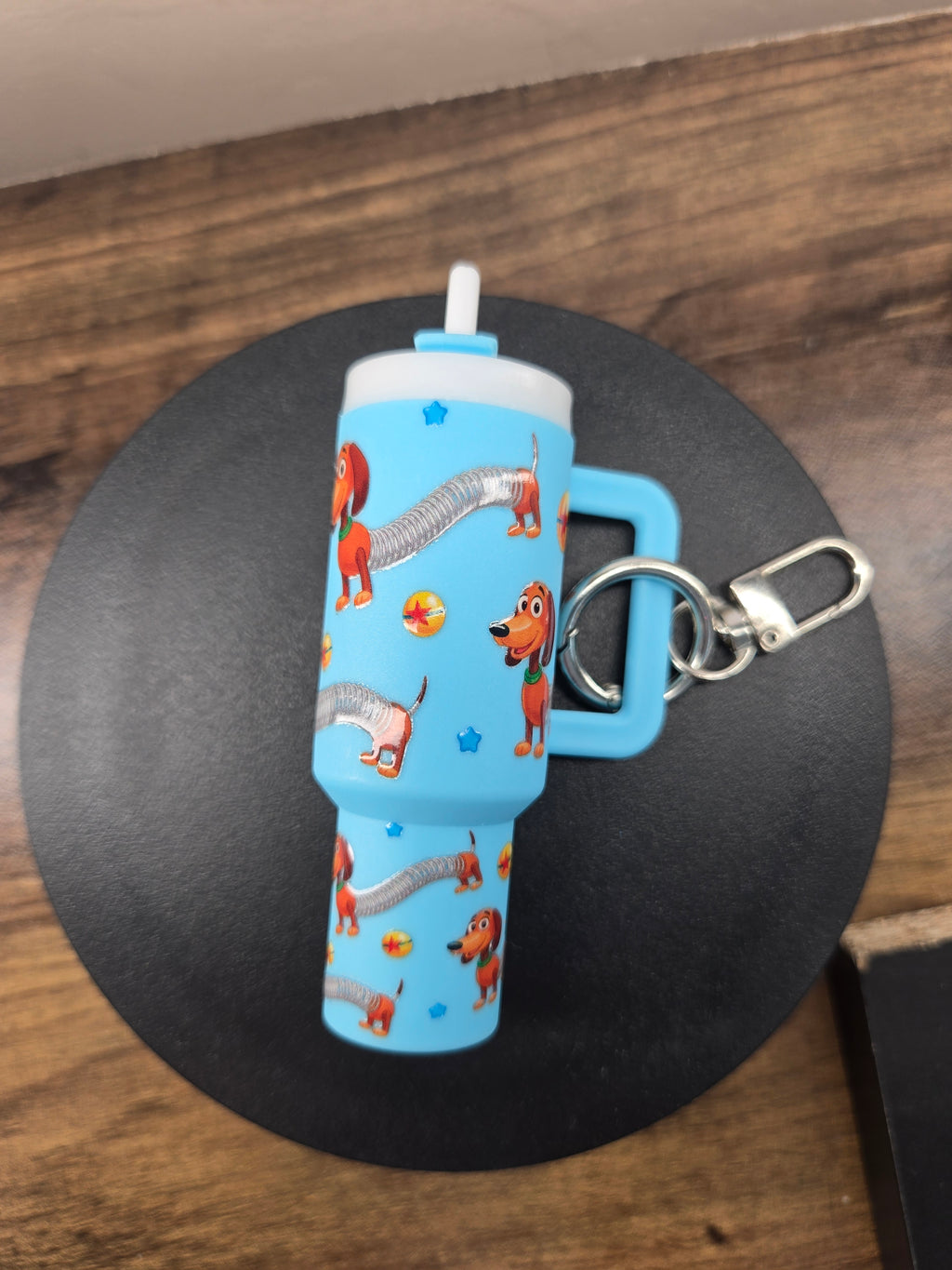 mini stanley keychain