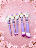 NEW PRODUCT makeup brushes