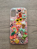 IPhone 17 junk case